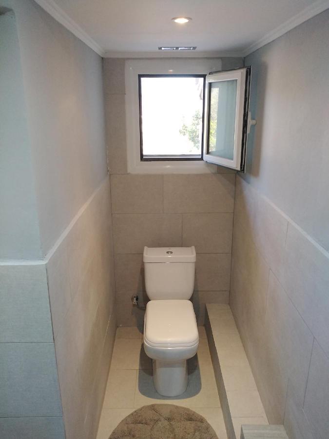 Apartment With Pool In Tzanata Kefalonia Dhimisianata Exterior photo